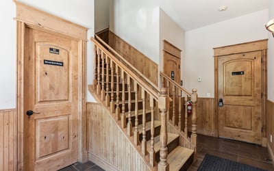 114 Lincoln Ave, Unit B, Breckenridge, CO