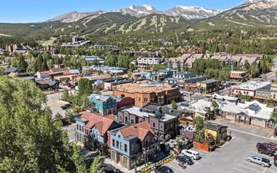 114 Lincoln Ave, Unit B, Breckenridge, CO