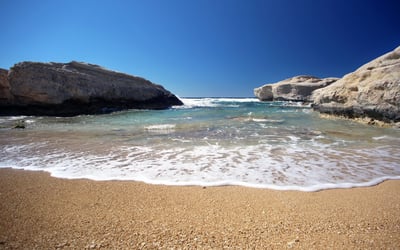 Sea Caves Paradise, #1 Ploutonos Street, Peyia, Paphos