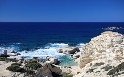 Sea Caves Paradise, #1 Ploutonos Street, Peyia, Paphos