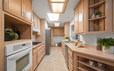 700 Miner Rd, Orinda, CA