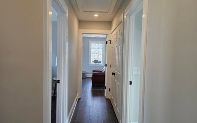 90B Edgartown Road, Tisbury, MA