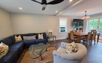 90B Edgartown Road, Tisbury, MA