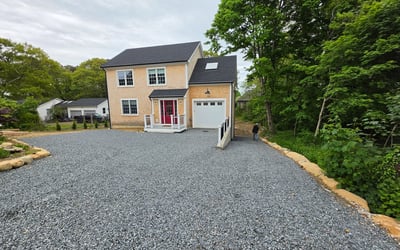 90B Edgartown Road, Tisbury, MA