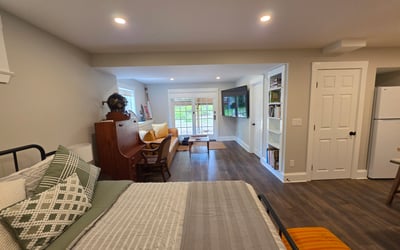 90B Edgartown Road, Tisbury, MA