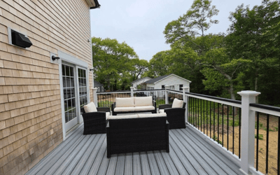 90B Edgartown Road, Tisbury, MA