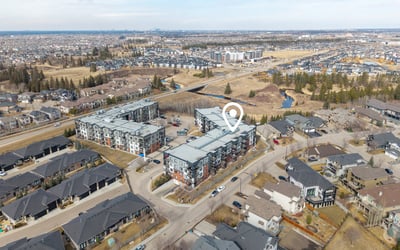 127 1154 Adamson Drive SW, Edmonton, AB