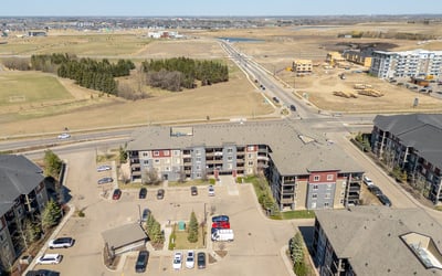 3211 James Mowatt Trail SW, 314, Edmonton, AB