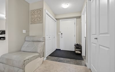 3211 James Mowatt Trail SW, 314, Edmonton, AB