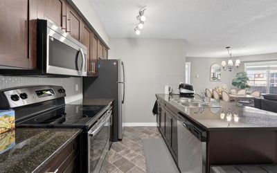 3211 James Mowatt Trail SW, 314, Edmonton, AB