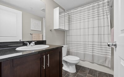3211 James Mowatt Trail SW, 314, Edmonton, AB