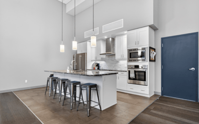 200 Bellerose Drive, #514, St.Albert, AB