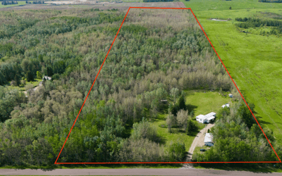 5115 TWP RD 540, Lac Ste. Anne County, AB