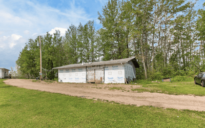 5115 TWP RD 540, Lac Ste. Anne County, AB