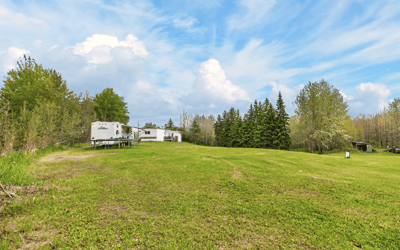 5115 TWP RD 540, Lac Ste. Anne County, AB