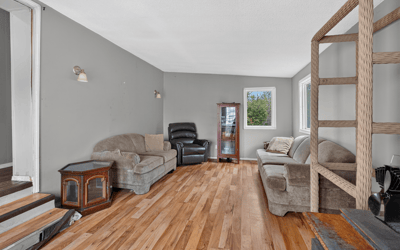 5115 TWP RD 540, Lac Ste. Anne County, AB
