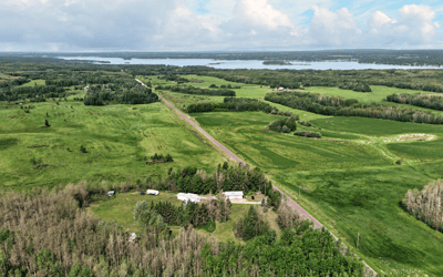 5115 TWP RD 540, Lac Ste. Anne County, AB
