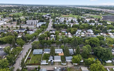 12952-114 Street NW, Edmonton, AB