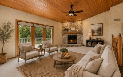 1222 Hidden Fields Dr, West Bend, WI