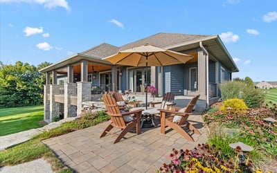 2177 Elsies Dr, Richfield, WI