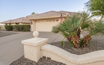 14405 W Yukon Dr, Sun City West, AZ