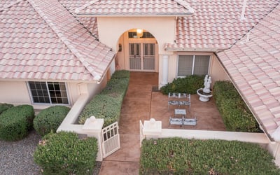 14405 W Yukon Dr, Sun City West, AZ