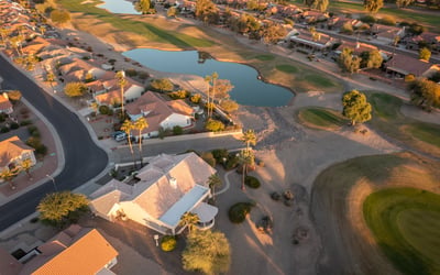 14405 W Yukon Dr, Sun City West, AZ