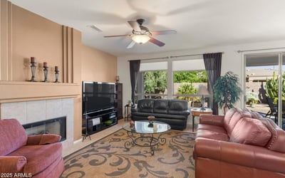Experience the freedom of open living with connected kitchen, dining, and family areas. A bright, versatile space ideal for entertaining or everyday comfort.