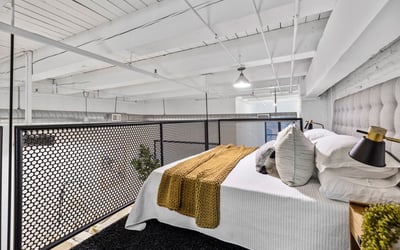 111 Beach Street, 1F, Boston, MA
