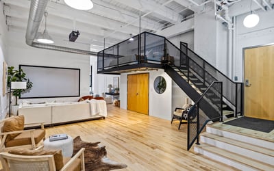111 Beach Street, 1F, Boston, MA
