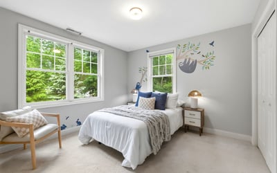 34 Pine Street, Newton, MA