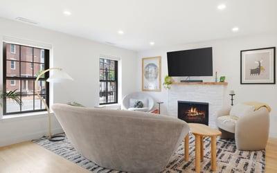 100 Main Street, 2, Charlestown, MA