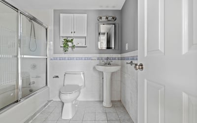 320 W. 2nd Street, #412, Boston, MA