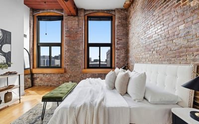 320 W. 2nd Street, #412, Boston, MA
