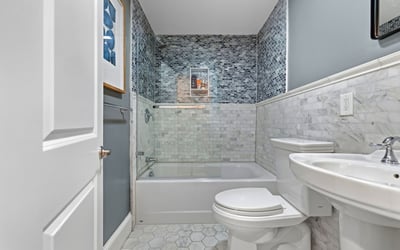 23 Bay State Road, 4, Boston, MA