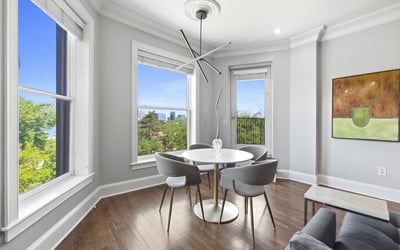 23 Bay State Road, 4, Boston, MA