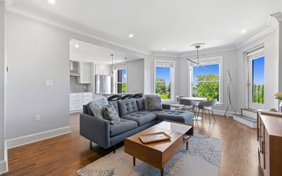 23 Bay State Road, 4, Boston, MA