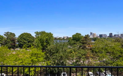 23 Bay State Road, 4, Boston, MA