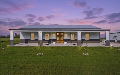 151 Kasberg, Leroy, TX