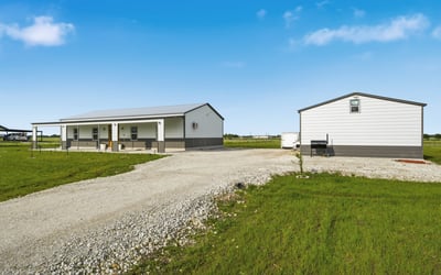 151 Kasberg, Leroy, TX