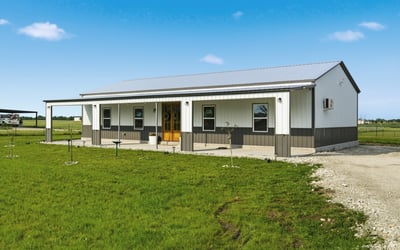 151 Kasberg, Leroy, TX