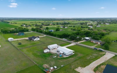 151 Kasberg, Leroy, TX
