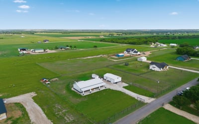 151 Kasberg, Leroy, TX