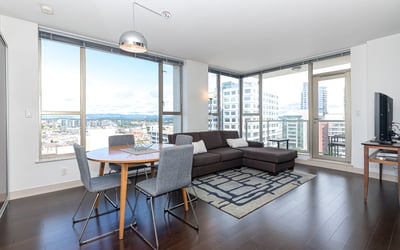 760 Johnson St, 1204, Victoria, BC