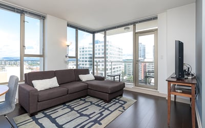 760 Johnson St, 1204, Victoria, BC