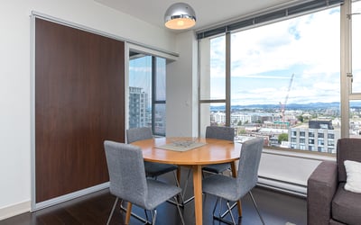 760 Johnson St, 1204, Victoria, BC