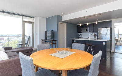760 Johnson St, 1204, Victoria, BC