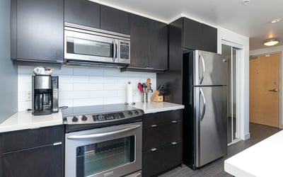 760 Johnson St, 1204, Victoria, BC