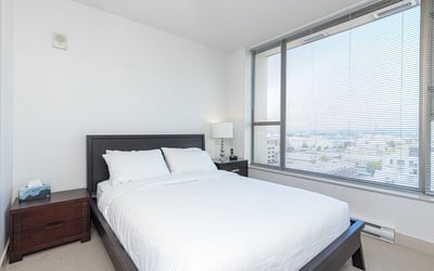760 Johnson St, 1204, Victoria, BC