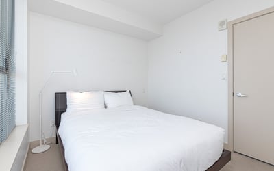 760 Johnson St, 1204, Victoria, BC